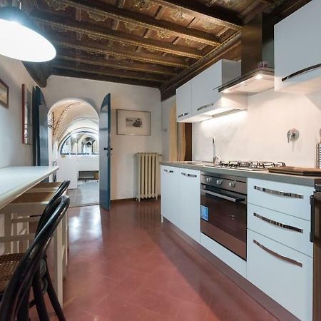 Renaissance Apartment Florencja Zewnętrze zdjęcie