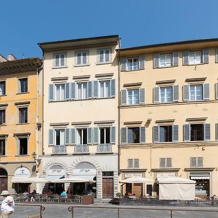 Renaissance Apartment Florencja Zewnętrze zdjęcie