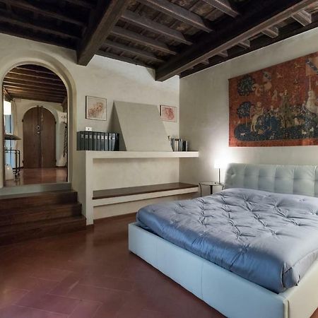 Renaissance Apartment Florencja Zewnętrze zdjęcie