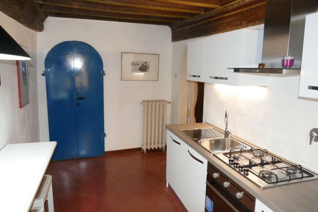 Renaissance Apartment Florencja Zewnętrze zdjęcie