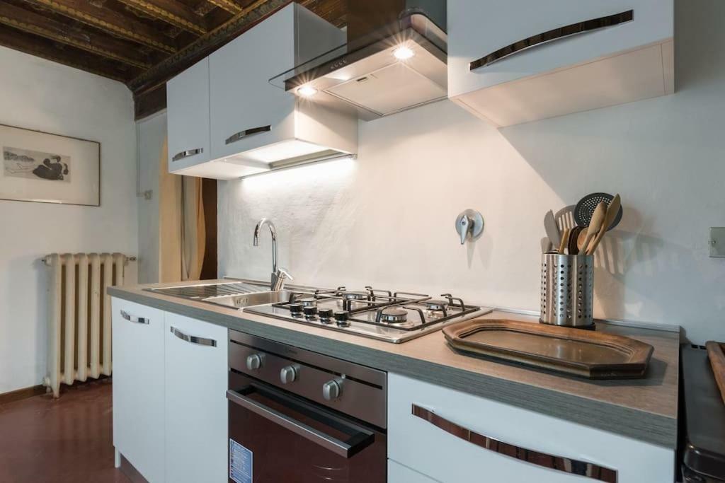 Renaissance Apartment Florencja Zewnętrze zdjęcie