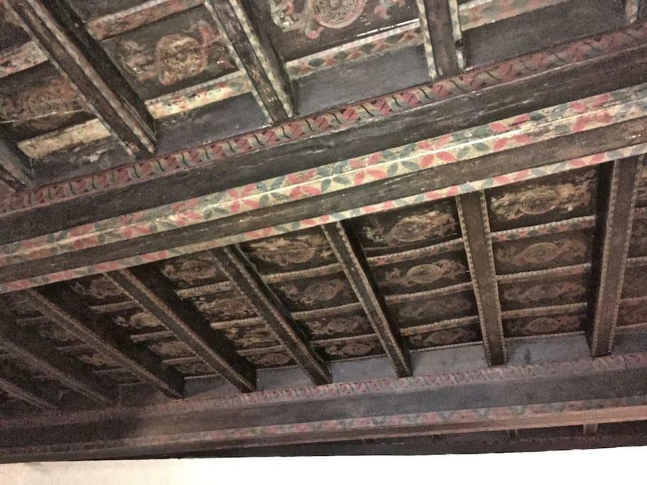Renaissance Apartment Florencja Zewnętrze zdjęcie