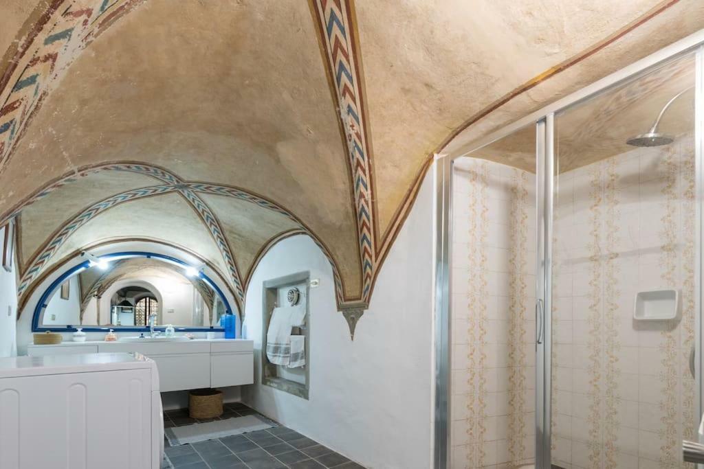 Renaissance Apartment Florencja Zewnętrze zdjęcie